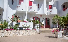 Assinos Palace Hotel Giardini Naxos